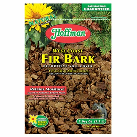 HOFFMAN 14552 2 Quart West Coast Fir Bark HO573474